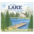2027 Legacy Calendar - Lake