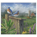 2027 Legacy Calendar - Songbirds of Faith