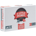 A Little Wordy (EN)