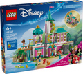 Lego 43267 Princess Castle & Royal Pets