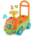 Funtime Activity Ride On: Kidoozie