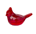 Acrylic Cardinal