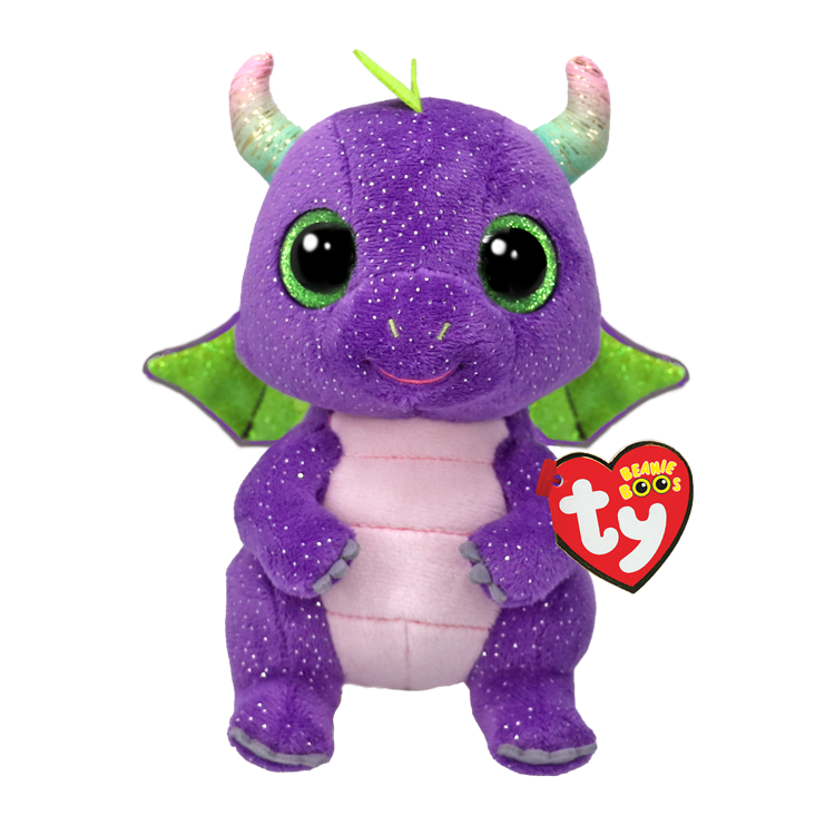 Daphne-dragon(6in TY)