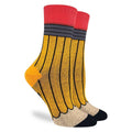 Good Luck Socks- Pencil