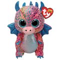 Flint-dragon(6in TY)