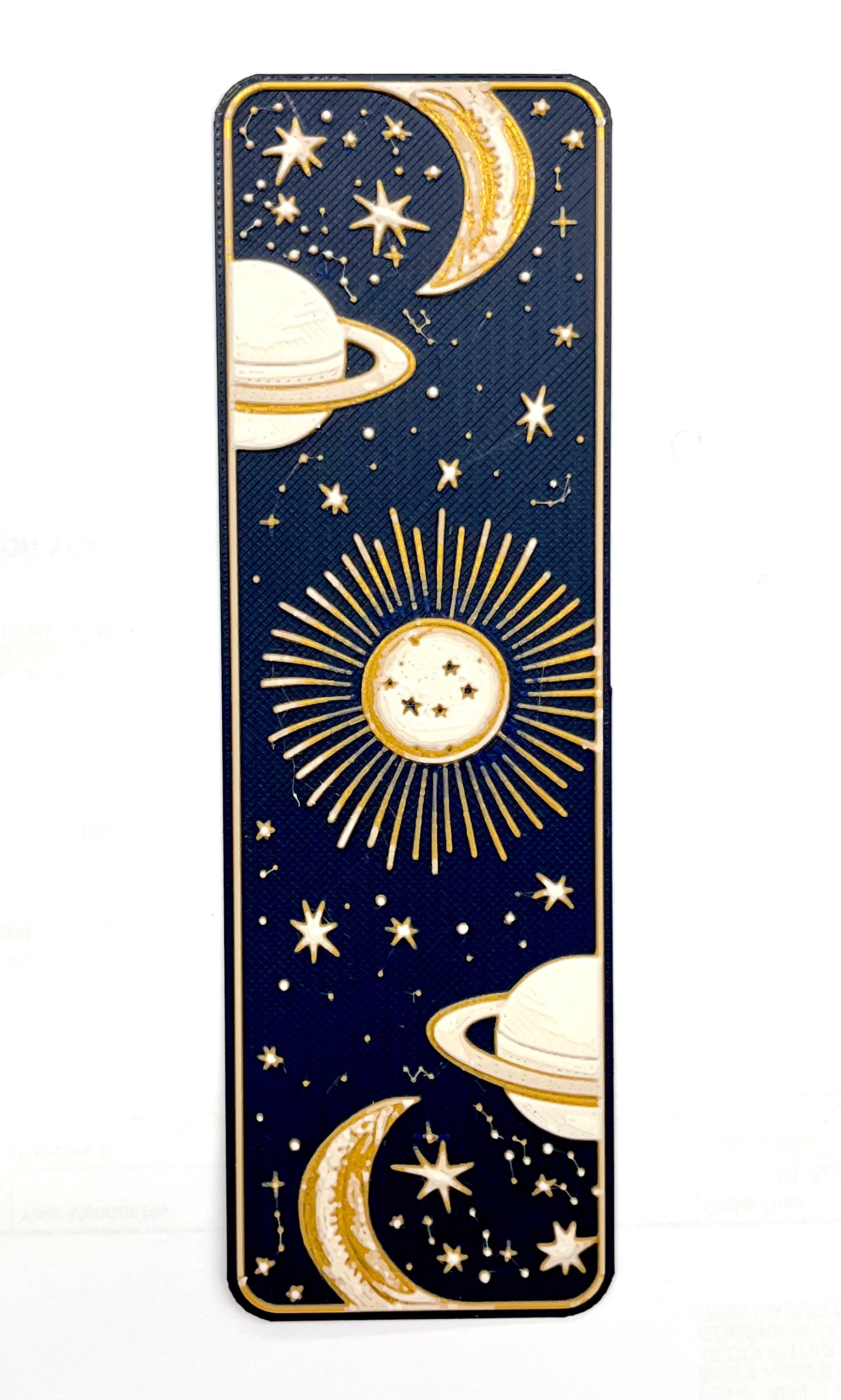 Spool's Cool Bookmark