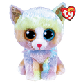 Heather-cat(8in TY)