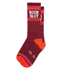 GUMBALL POODLE - book slut