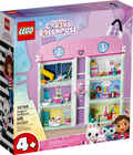 Lego 10788 Gabby’s Dollhouse