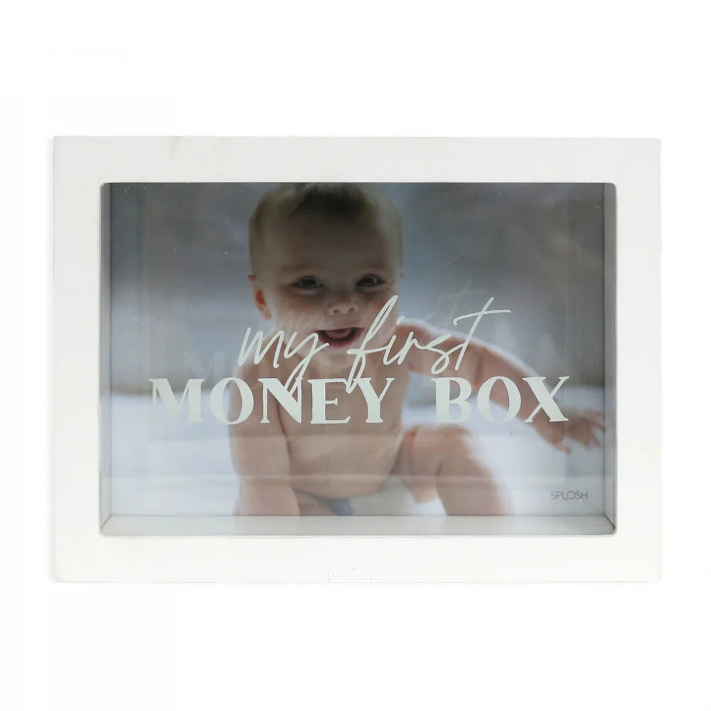 Splosh My First Money Box