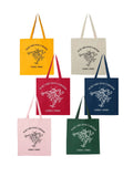 The Bee's Knees Bee Man - Tote Bag