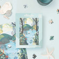 Bowen Island | 500-Piece Puzzle | Designed in Canada