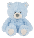 Cotton Candy Bear - Blue
