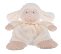 Little Blessings Lamb Flat-A-Pat
