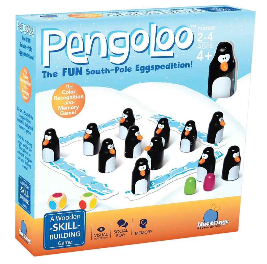 Pengoloo