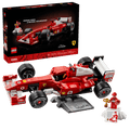 Lego 11375 Ferrari F2004 & Michael Schumacher