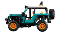 Lego 42227 Jeep Wrangler Rubicon SUV