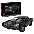 Lego 42231 Fast and Furious Dodge Charger R/T Car