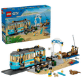 Lego 60506 Classic Beach Streetcar
