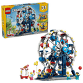 Lego 31389 Iconic Ferris Wheel