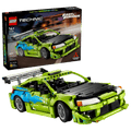 Lego 42229 Fast and Furious Mitsubishi Eclipse Car