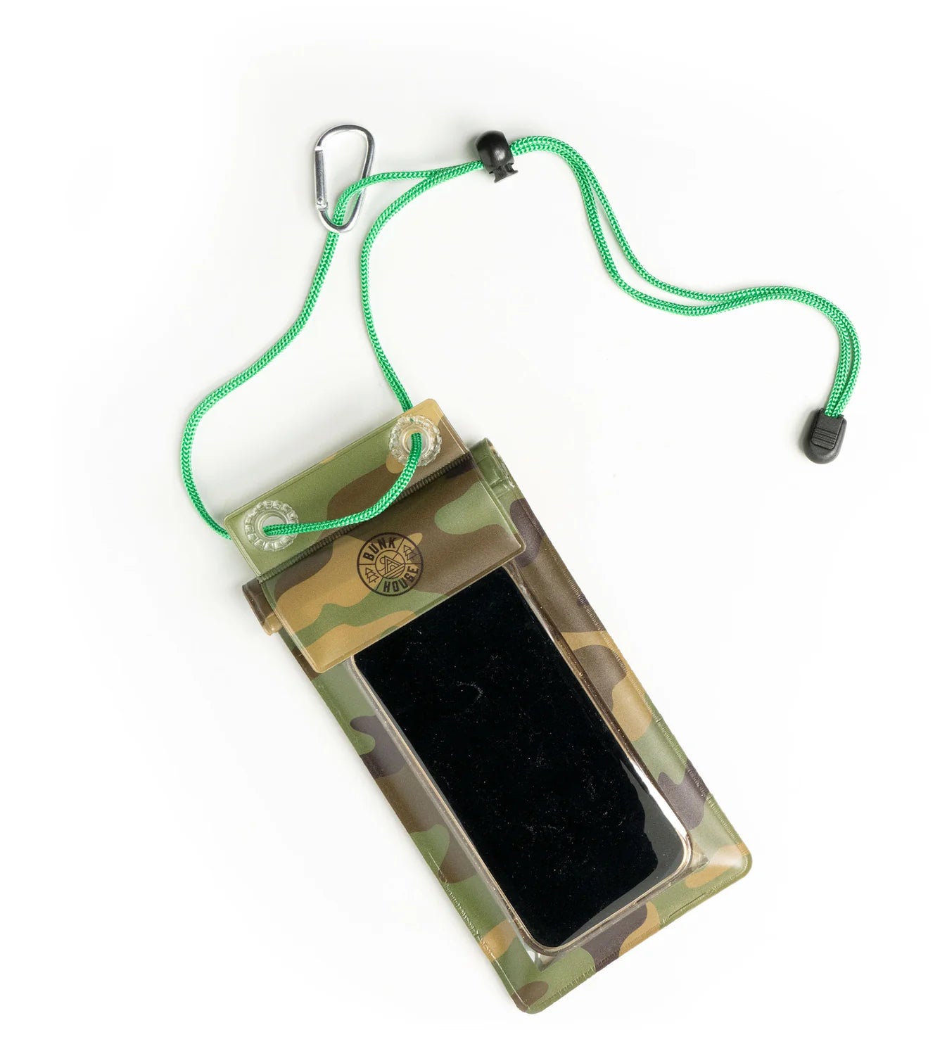 BUNK HOUSE DOWNSTREAM SMARTPHONE DRY BAG