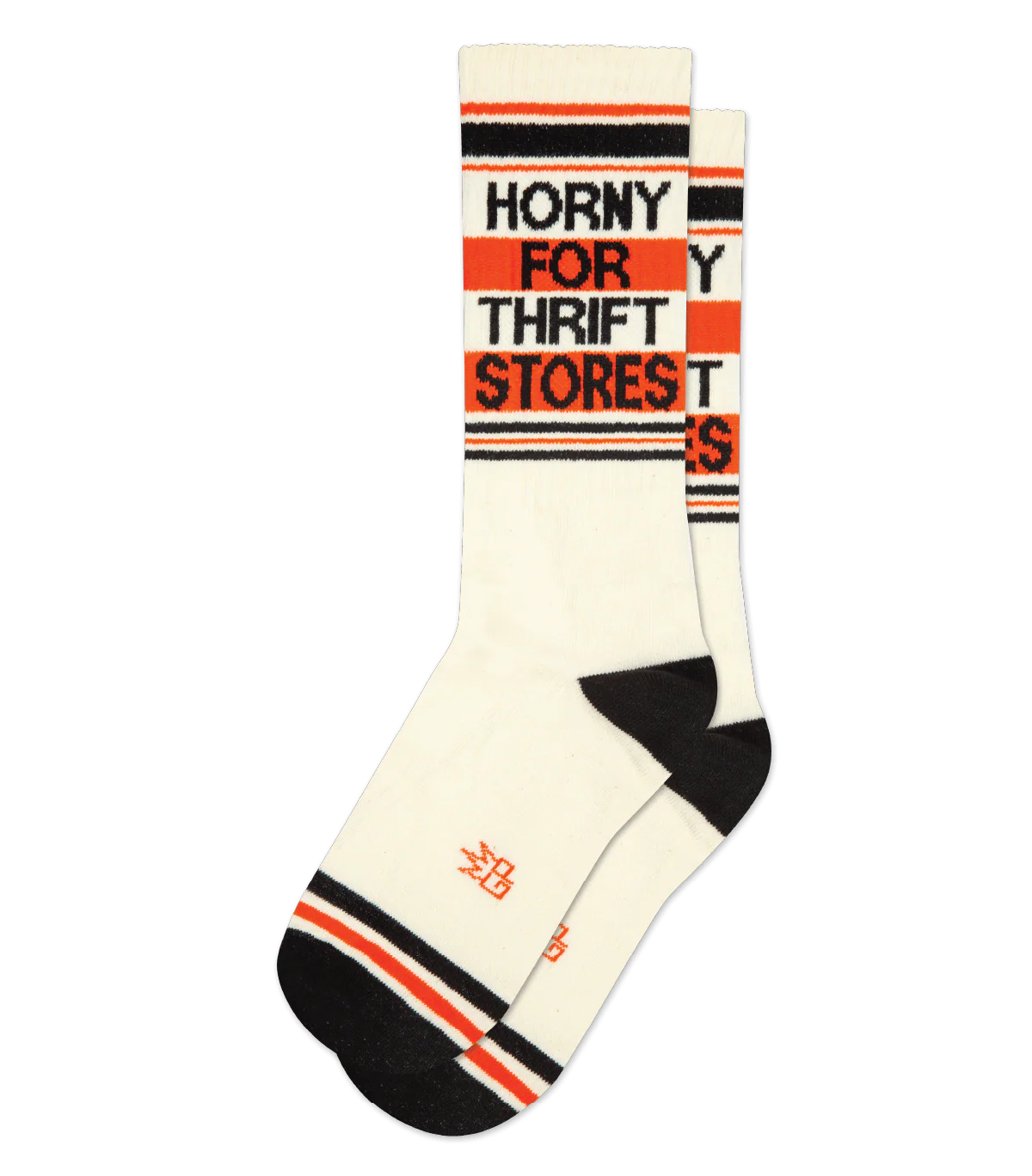 GUMBALL POODLE- Horny for Thrift Stores