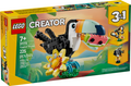 Lego 31173 Wild Animals: Tropical Toucan