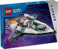 Lego 60430 Interstellar Spaceship