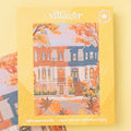 Touring Montreal | 1000-Piece Puzzle | Designed in Canada