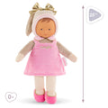 Corolle : Miss