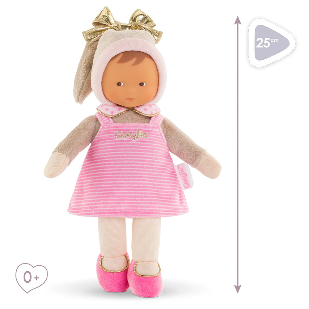 Corolle : Miss
