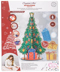 Crystal Art: Presents by the Tree