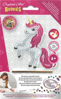 Crystal Art Buddies: Meadow Unicorn