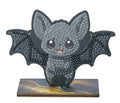 Crystal Art Buddies: Bat