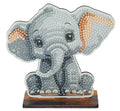 Crystal Art Buddies: Elephant