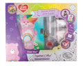 Crystal Art Secret Diary Kit: Cheer Bear