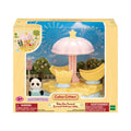 Baby Star Carousel: Calico Critters