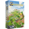 Carcassonne (EN)