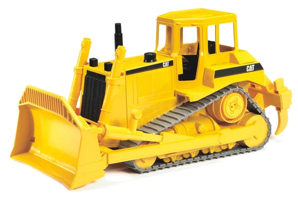 Bruder Cat Bulldozer 02424