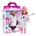 Country Girl – Kids Fashion Doll (Ages 4–9)