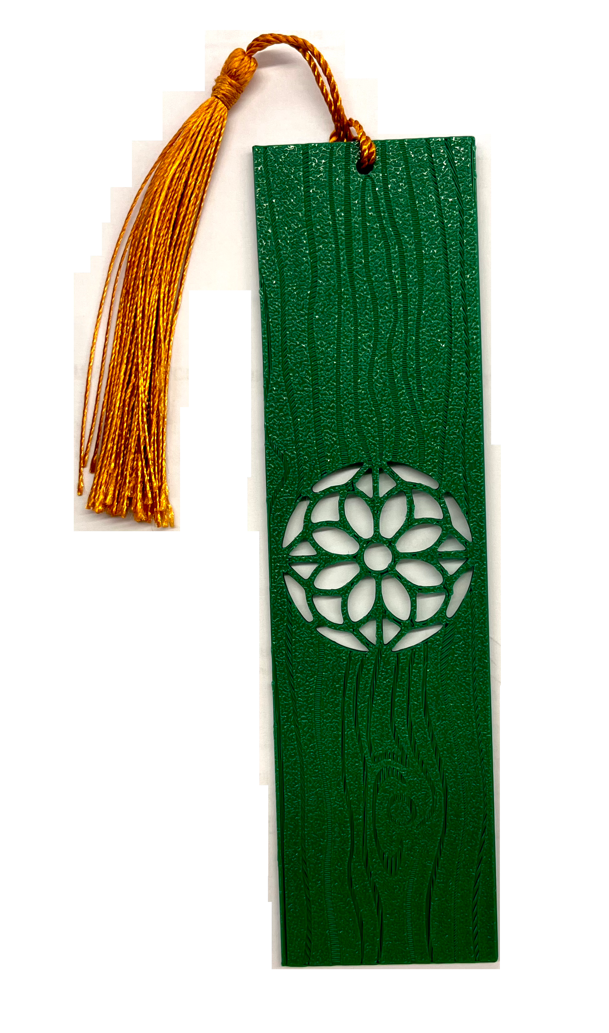Spool's Cool Bookmark