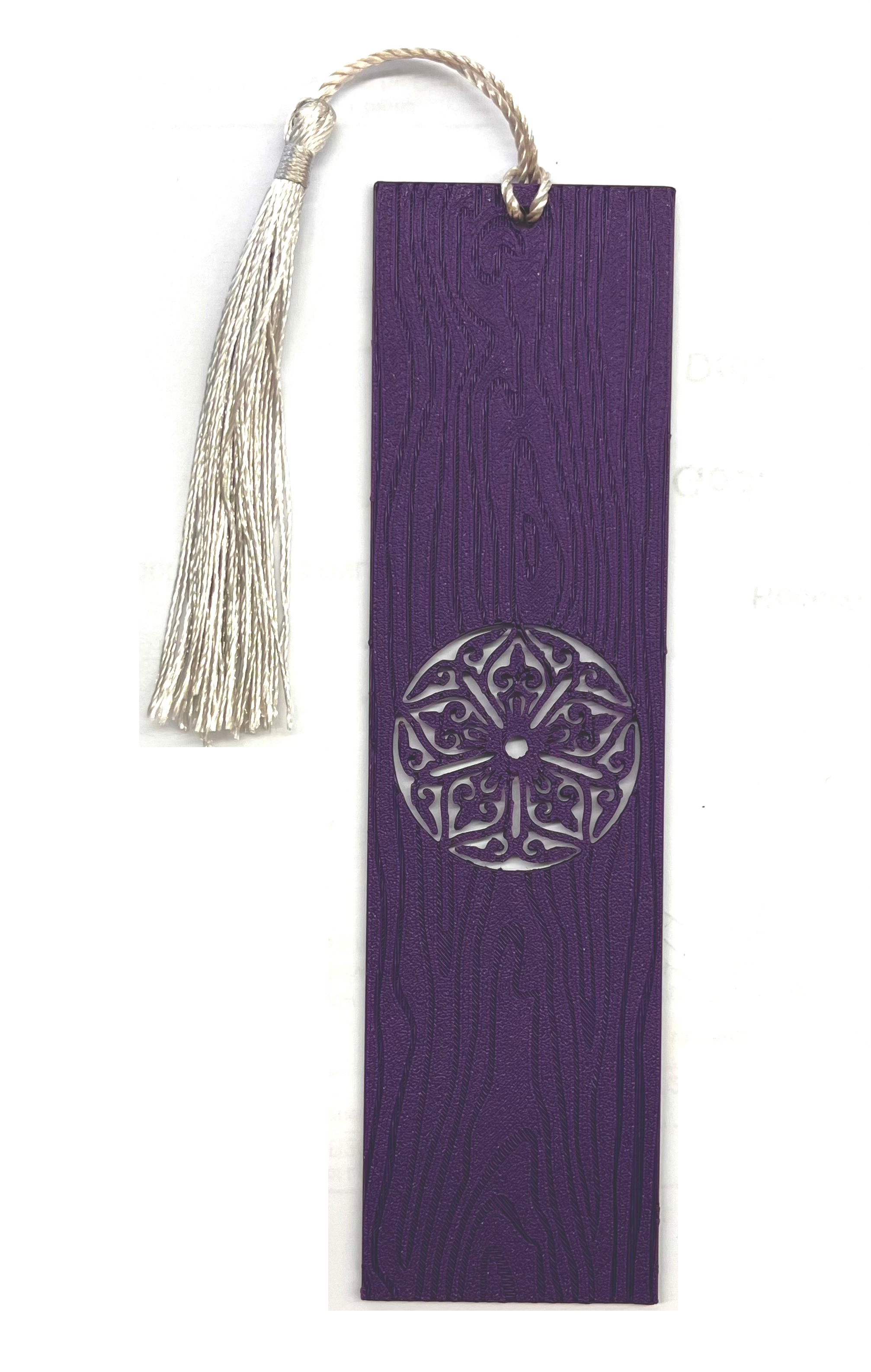 Spool's Cool Bookmark