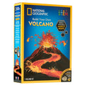National Geographic: Build Your Own Volcano
