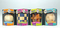 iQ Busters Wooden Puzzles Asst