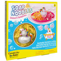 Soap Noodles : Unicorn Spaghetti