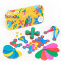 RAINBOW PACK– CLIXO