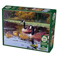 Cobble Hill Puzzle- Platt's Pond 1000pc