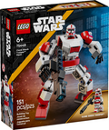 Lego 75448 Clone Shock Trooper
