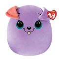 Bitsy-bear(8in TY Squish)
